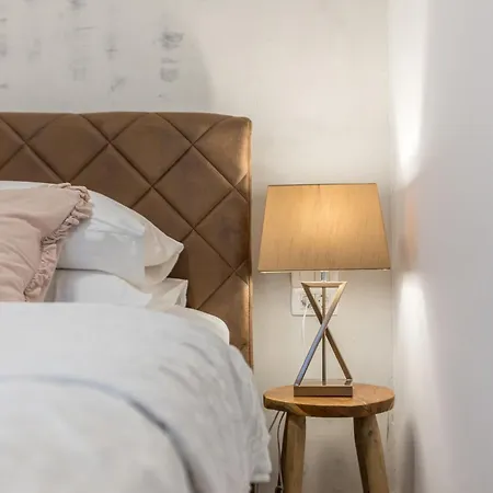 Apartment Milla 1 Apartment *