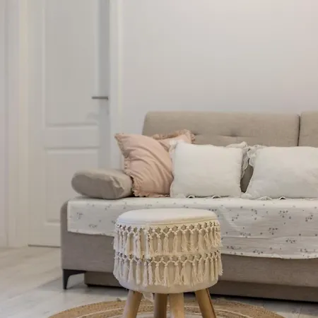 Apartment Milla 1 & Parking & Walk To And Center Split
