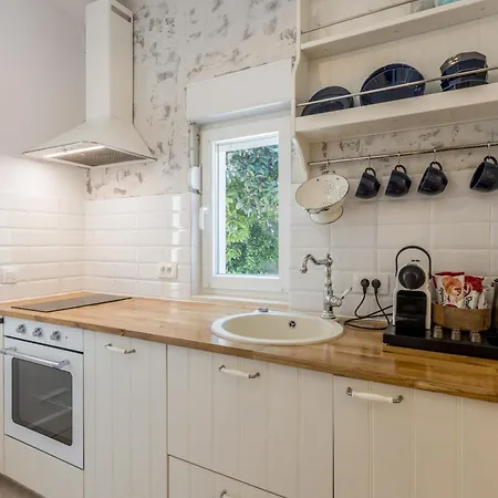 Apartment Apartment Milla 1 Split