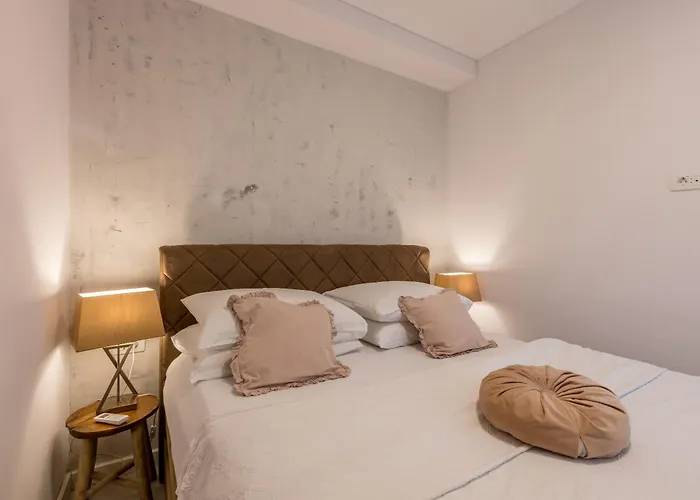 Apartment Milla 1 Apartment *