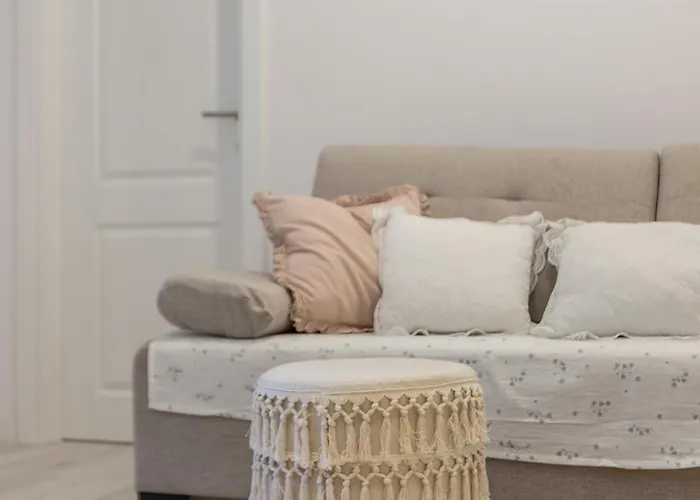 Apartment Apartment Milla 1 Split