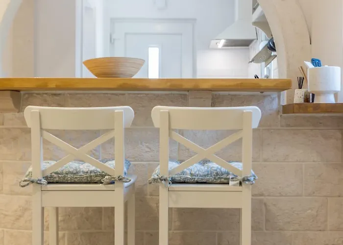 Apartment Apartment Milla 1 Split