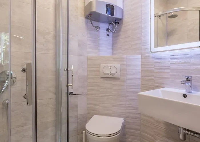 Apartment Milla 1 Split